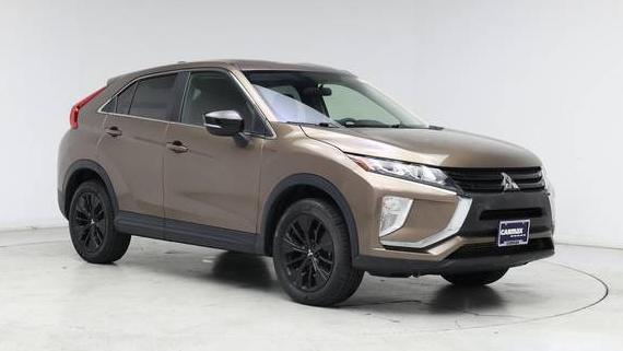 MITSUBISHI ECLIPSE CROSS 2018 JA4AT4AA1JZ047295 image
